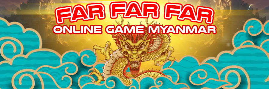 far far far online game myanmar