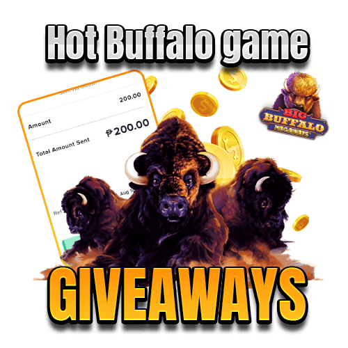 african buffalo slot