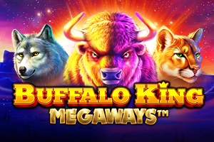 buffalo king megaways buffalo king megaways