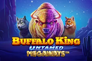 buffalo king buffalo king